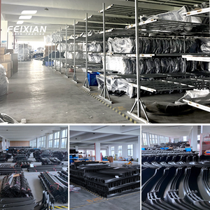 Nuevo Kit de Parachoques Delantero FEIXIAN Serie 3 <span class=keywords><strong>M3</strong></span> F30/F35 CS con Acabado de Fibra de Carbono, 1 Año de Garantía, Suministro Directo de Fábrica - Product Image 6