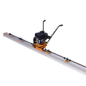 Nivelador trasero <span class=keywords><strong>de</strong></span> motor <span class=keywords><strong>de</strong></span> gasolina, nivelador <span class=keywords><strong>de</strong></span> suelo <span class=keywords><strong>de</strong></span> hormigón vibratorio, máquina niveladora <span class=keywords><strong>de</strong></span> suelo <span class=keywords><strong>de</strong></span> hormigón para construcción <span class=keywords><strong>de</strong></span> carreteras - Product Image 4