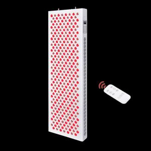 Reddot rdpro1500 điều khiển từ xa màu đỏ và hồng ngoại vật lý trị liệu toàn thân đèn đỏ hồng ngoại ánh sáng đỏ Bảng điều khiển giảm đau - Product Image 4