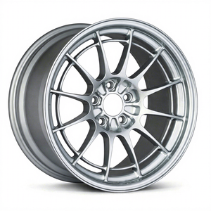 Cerchi in Lega Personalizzati Enkei Racing NT03M 18 Pollici 5x114.3 Processo MAT Forgiati Rotativamente con Anello di Rinforzo Perimetrale e Doppia Valvola per <span class=keywords><strong>JDM</strong></span> - Product Image 4