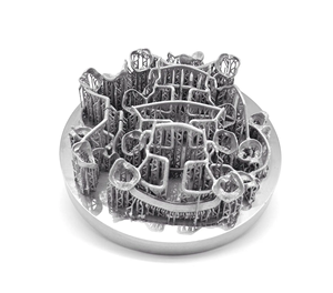 Impresora <span class=keywords><strong>3D</strong></span> de Metal Industrial Procisio3d, Impresora <span class=keywords><strong>3D</strong></span> de Metal de Alto Rendimiento, Servicio de Impresión <span class=keywords><strong>3D</strong></span> de Metal con Alta Personalización - Product Image 1