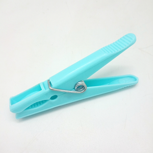 Factory Cheap Plastic Clips Cothespin Large Laundry Clothes <strong>Pegs</strong> for <strong>Hanging</strong> - Product Image 2