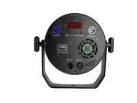 SPARK Super Bright 18X10W RGBW 4in1 DMX Stage Led Par Light Pour La Décoration De Mariage DISCO Club Bar