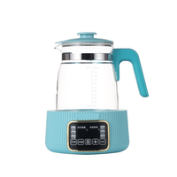 Bouilloire Électrique Multifonctionnelle 1,3 L pour la Maison – Prix de Gros pour Chauffer et Faire Bouillir l'Eau