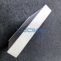 Filtre à air LR133345 L8B218D483AA L8B21-8D483-AA CUK21016 L8B2-18D483-AA pour DISCOVERY V VAN DEFENDER Station Wagon