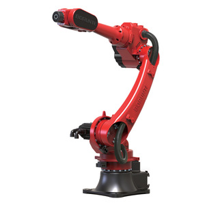 Robot manipulateur industriel articulé à six axes ONA Bronte pour la palettisation, la pulvérisation, le chargement, le déchargement, l'estampage, la soudure - Product Image 3