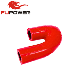 Remplacement pour MK1 <span class=keywords><strong>AUDI</strong></span> <span class=keywords><strong>TT</strong></span> S3 SEAT LEON CUPRA 1.8T <span class=keywords><strong>225</strong></span> 210 vide de frein turbo SilicOne tuyau en caoutchouc - Product Image 3