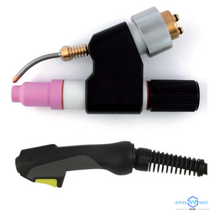 Esab Psf Self-Cooled <b>Welding</b> <b>Torch</b> 0-50mm Thickness For Metal <b>Welding</b> With Manual Ignition - Product Image 4