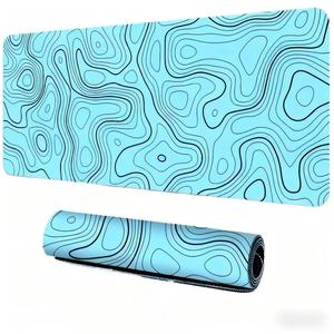 Tùy chỉnh chất lượng cao có kích thước lớn văn phòng bàn cao su mềm <span class=keywords><strong>Pad</strong></span>, chống trượt lớn chuột <span class=keywords><strong>Pad</strong></span>, địa hình không thấm nước chơi game chuột <span class=keywords><strong>Pad</strong></span> - Product Image 5