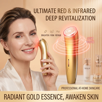 Nouvelle machine de lifting du visage 2026, appareil anti-rides, masseur facial