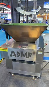 เครื่องตัดแบ่งแป้งอัตโนมัติสำหรับร้านพิชซ่าเบอร์เกอร์ร้านเบเกอรี่ - Product Image 3