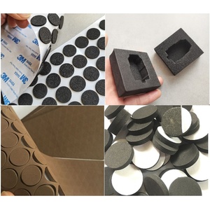 Bán buôn dễ dàng cắt cosplay RoHS đạt chống tĩnh EVA bọt EVA bọt thuyền sàn Eva bọt 1 2 3 4 5 mét - Product Image 6