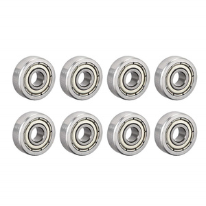 China Deep Groove Ball Bearings 6306-RS/Z2 <strong>6022E</strong> 6935 All Kind Ball Bearings with Factory Price - Product Image 5