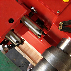 Torno <span class=keywords><strong>de</strong></span> Discos <span class=keywords><strong>de</strong></span> Freno para Camiones Pesados T8465, <span class=keywords><strong>Rectificadora</strong></span> <span class=keywords><strong>de</strong></span> Discos, Máquina <span class=keywords><strong>de</strong></span> Reparación <span class=keywords><strong>de</strong></span> Discos <span class=keywords><strong>de</strong></span> Freno para Camiones Grandes - Product Image 4