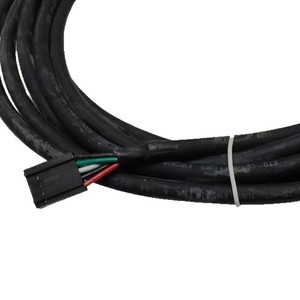 Câble de connexion pour carte logique de purificateur d'eau York 571-04187-271, 4 mètres, 4 et 5 fils - Product Image 5