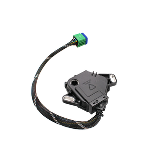 Tuto Parts Commutateur de transmission automatique Capteur de pression DPO avec autocollant d'origine 252927 pour Peugeot 207 2008 307 <span class=keywords><strong>308</strong></span> Citreon - Product Image 4