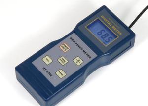 LANDTEK HT-6292 เครื่องวัดจุดน้ำค้างแบบดิจิตอลรุ่นใหม่ - Product Image 3