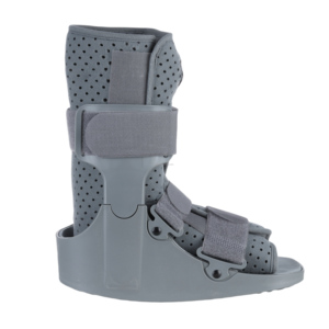 OEM Short Walker Boot - <strong>Orthopedic</strong> Fracture Rehabilitation Brace for Ankle Immobilization &amp; Ambulation - Product Image 2