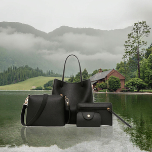 Sacs à main et sacs fourre-tout de haute qualité pour femmes, vente en gros, sacs à la mode pour femmes - Product Image 2