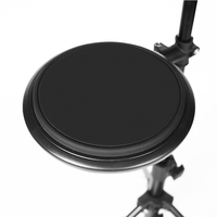 Nouveau produit 2023 Batterie de percussions portable Batterie électronique pour débutant
