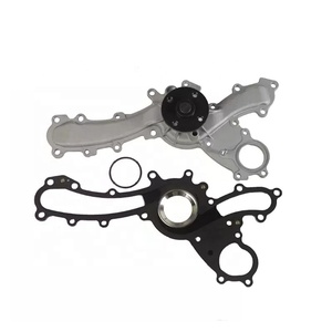 <span class=keywords><strong>Pompe</strong></span> à <span class=keywords><strong>eau</strong></span> de marque M 16100-39455 16100-09440 16100-39456 adapté <span class=keywords><strong>pour</strong></span> _ SU4 _ _ SU5 _ - Product Image 1