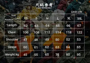 Wholesale Women <strong>FFA</strong> 1990s Embroidered Vintage Corduroy Trucker Vtg Agricultural Education Full Zip Detroit <strong>Jacket</strong> for Men - Product Image 6