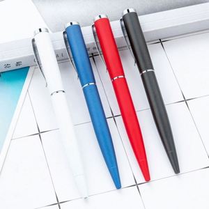 Customizable Logo Business Gift Metal Multi-<b>Color</b> Twist-Action Ballpoint <b>Pen</b> for Office Use - Product Image 1