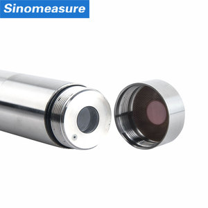 Oxy hòa tan mét nước thải trực tuyến oxy hòa tan phân tích oxy hòa tan mét hydroponics - Product Image 5