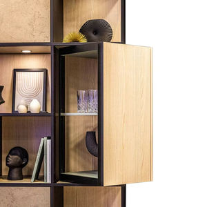 Estante Giratorio de PVC para Baño, Esquina de Cocina, Isla, Organizador Giratorio de 360 Grados, Capacidad de Carga de 80 kg - Product Image 2