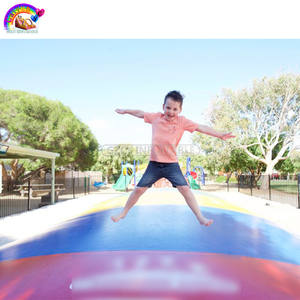 jumping pillow canada