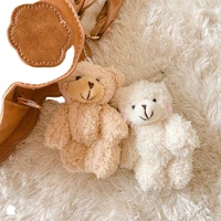 Jouets en peluche animaux en peluche animaux en peluche porte-clés porte-clés en peluche ours en peluche