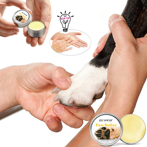 Beurre de patte de <span class=keywords><strong>chien</strong></span> pour les pattes rugueuses et sèches du <span class=keywords><strong>chien</strong></span> Shampooing pour animaux de compagnie Mousse sèche Nettoyage des oreilles Nettoyant pour animaux de compagnie Fournisseur professionnel - Product Image 4