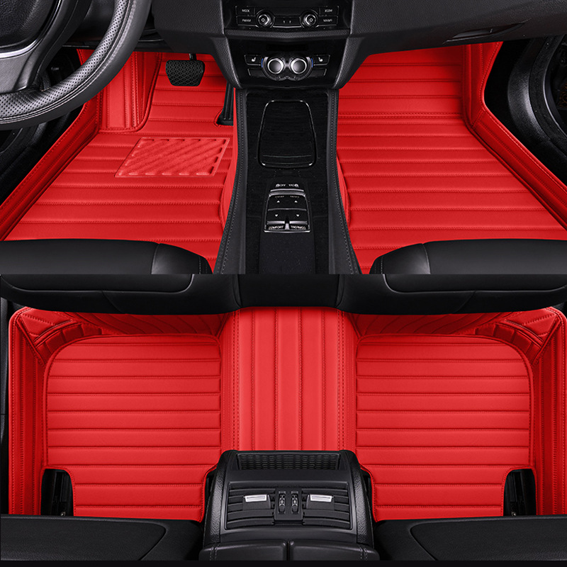 Rojo