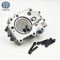 Régulateur de pompe hydraulique K5V212 pour SY480 SY485 SY500 SY550 K5V212DPH Régulateur de pompe principale du moteur