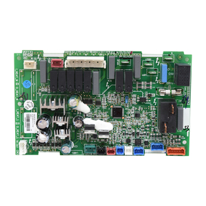 Carte mère de climatiseur Gree Z4725Z 300002061545, carte de commande de l'unité intérieure - Product Image 4