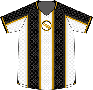 Đội thiết kế mới nhất thăng hoa đồng phục bóng đá màu đỏ phù hợp với tùy chỉnh Jersey bóng đá - Product Image 4