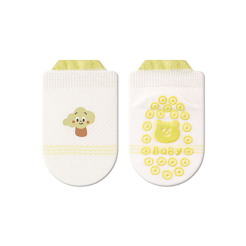 Pequeño árbol blanco