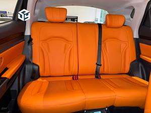 Accesorios Interiores y Exteriores para Chery Jetour: Fundas de Asiento Personalizadas, Cubiertas para Ruedas, Puertas Laterales y Traseras - Product Image 3