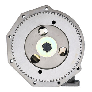 Bomba de Agua Cw para Motor Caterpillar 3406B 3406C 7W7019 0R8217 10R0482 Pieza de Repuesto - Product Image 2