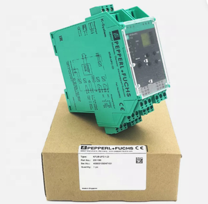 ขายดี P+F ของแท้ KFU8-UFC-1.D 231195 ตัวแปลงความถี่ พร้อมค่าทริป ราคาถูก - Product Image 3