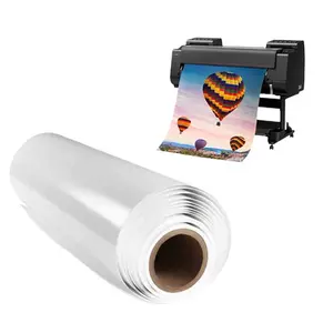 Premium Microporous Glossy Photo Paper 24inch 260 Gsm Rc Photo Paper Roll