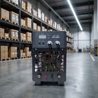 Mesin Pemotong Aluminium Alpha Plasma Cutters 120A 200A 300A LGK-160/LGK-120/LGK-200/LGK-300 IGBT 380V Kontrol CNC 0.5mm