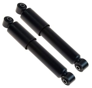 Pièces et accessoires pour VTT/UTV Amortisseur arrière pour Kawasaki Mule <span class=keywords><strong>2000</strong></span> 3000 4000 KAF620 1993-2020 Remplace 45014-1435 - Product Image 6