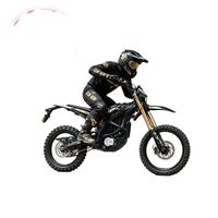 2026 Surron Ultra Bee 24.5KW Sobowo Moto Électrique Tout-Terrain Très Populaire 95km/h 520Nm Deux Couleurs Or Désert Noir