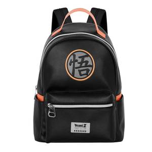 Mochila Dragon Ball Z-Heady, Negra - Product Image 2