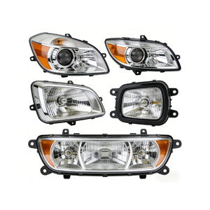 Conjunto de Faros Delanteros para Automóvil, Proyector LED, Universal, Compatible con la Mayoría de los Vehículos - Product Image 6