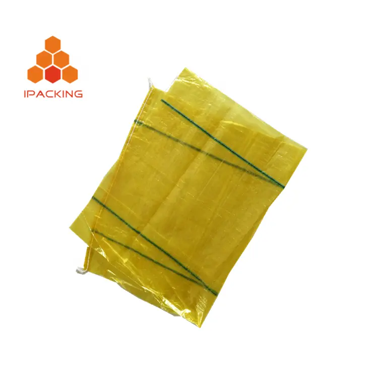 Индивидуальная прозрачная ткань, Чили, тканый Пластиковый Полипропиленовый мешок для семян, лука, картофеля, чеснока, моркови