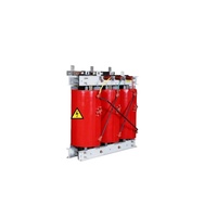 Transformateur à isolation de type sec en alliage amorphe, monophasé, de 100 VA à 10 kVA, pour usage industriel