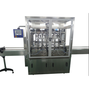 <span class=keywords><strong>Acheter</strong></span> directement de la chine Équipement D'emballage de médicament liquide 30 ml bouteille machine de remplissage - Product Image 5