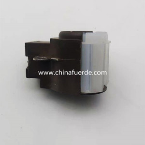 Escobilla de Carbón Suzuki 27370-BZ230 para Motor de Motocicleta, Pieza de Repuesto Nueva - Product Image 2